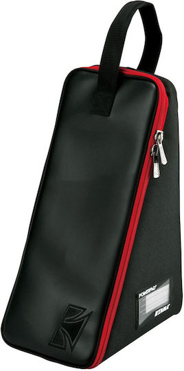 Gewa Pure Cello Valiză Violoncel 4/4 Roșu