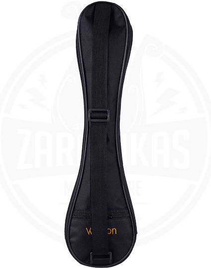 Wagon Case Series Valiză Baglama Negru WGN-006
