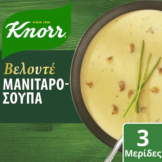 Knorr Σούπα 85gr