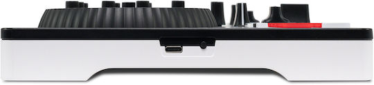 Numark Party Mix Mk-III DJ Controller 2 Channels