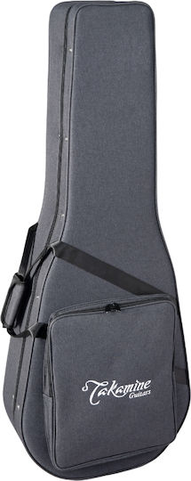 Takamine Ακουστική Κιθάρα P5DC Cutaway Natural Gloss