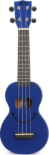 Mahalo Smiley Sopran Ukulele