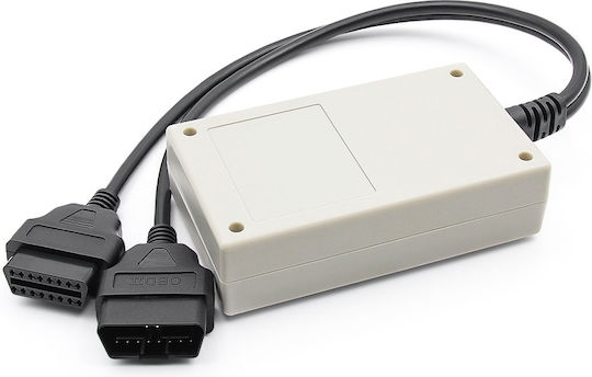Diagnoză Auto OBD 2 cu Cablu