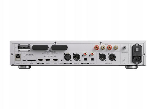 Fiio FIIOS15S DAC Silver