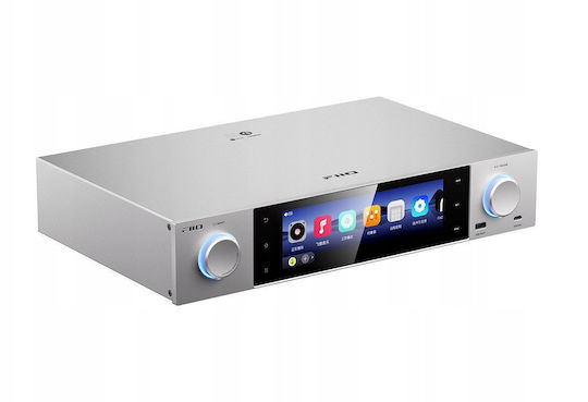 Fiio FIIOS15S DAC Silver