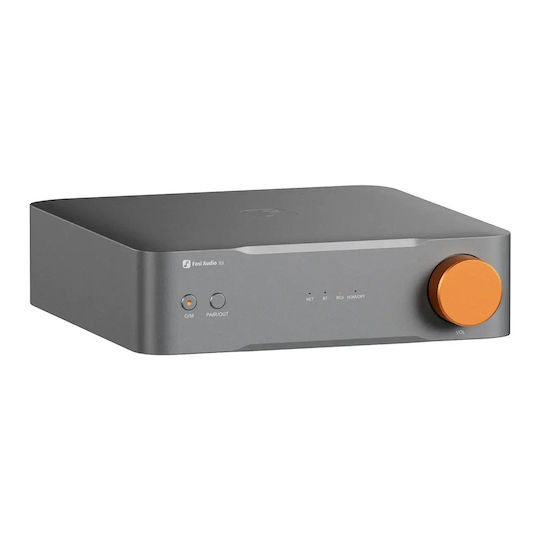 Fosi Audio DAC Black