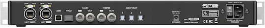 RME 12-mic Preamplificator și Convertor A/d Convertor