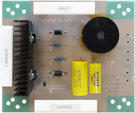 Audio Master Crossover Speaker FX100