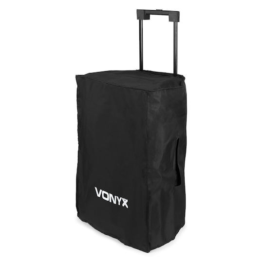 Vonyx Sc15b Lautsprecherabdeckung 150.088