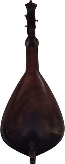 Cretană Liră