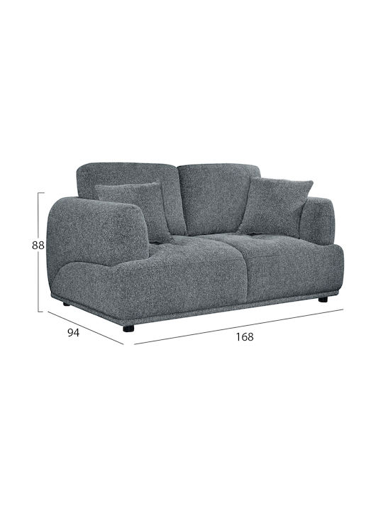 Living Room Furniture Set Structo 3-Seater & 2-Seater