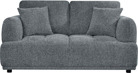 HomeMarkt Wohnzimmermöbel-Set Structo 3-Sitzer & 2-Sitzer