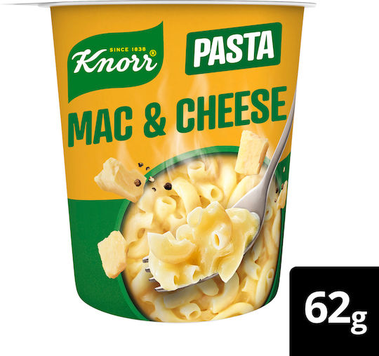 Knorr Pasta Snack Pot 62gr