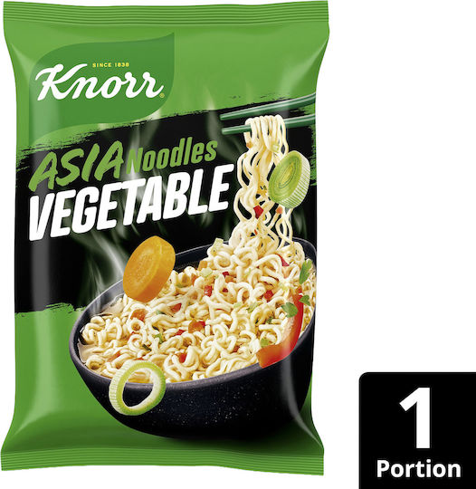 Knorr Юфка Зеленчукови 1бр