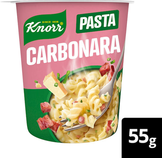 Knorr Паста Snack Pot Карбонара 1бр