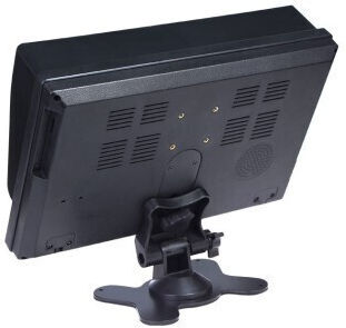 Ecran 10" Cameră Marșarier Pe Tabloul De Bord Auto