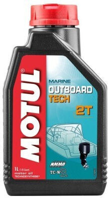 Motul Ulei de lubrifiere pentru motoare în patru timpi (4T) 1lt