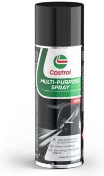Castrol Spray pentru încuietori 400 ml