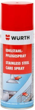 Wurth Spray curățare unsoare 400 ml
