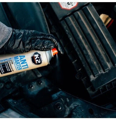 K2 Spray 400ml