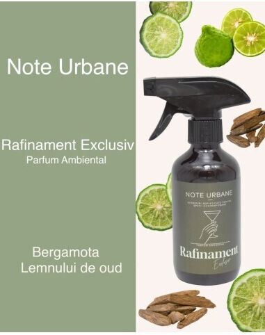 Aroma Land Exclusive Refinement Parfum Pentru Casă 200 Ml