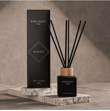 Fresso Home Molise Odorizant De Cameră 100ml