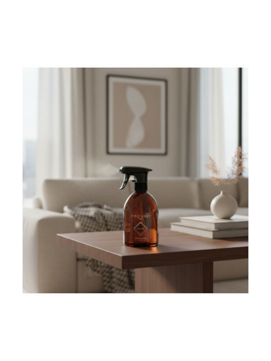 Premium Raumduft Soforteffekt Lang anhaltende Persistenz Fresso Home Spray Cadence 500ml
