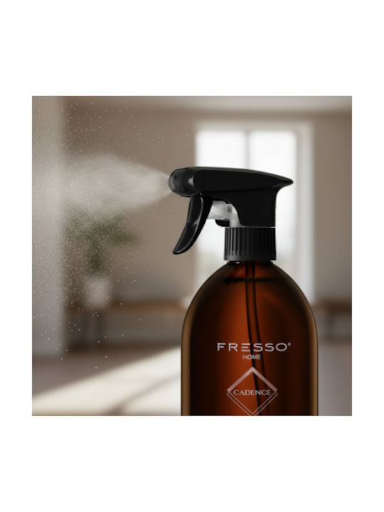 Premium Raumduft Soforteffekt Lang anhaltende Persistenz Fresso Home Spray Cadence 500ml