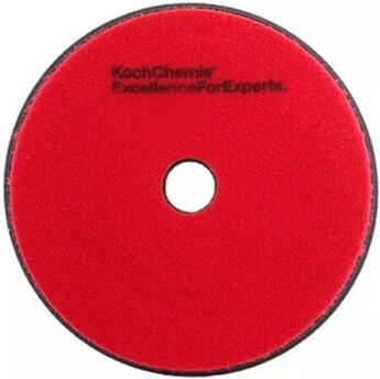 Koch Chemie Heavy Cut Foam Pad 150mm Burete de Polish Abrasiv