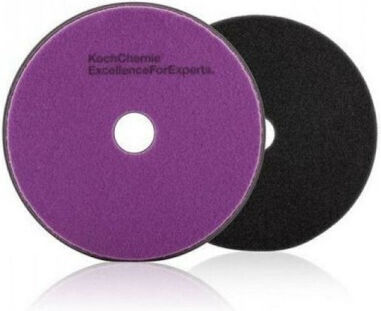 Koch Chemie Micro Cut Soft Foam Polish Finish Burete 126mm