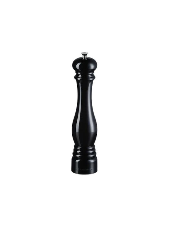 Le Creuset Râșniță Manuală de Piper Ceramică în Culoare Roșie