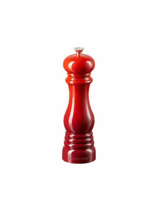 Le Creuset Χειροκίνητος Μύλος Αλατιού Κεραμικός 21cm