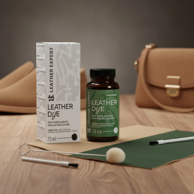 Leather Expert Vopsea pentru încălțăminte 75ml
