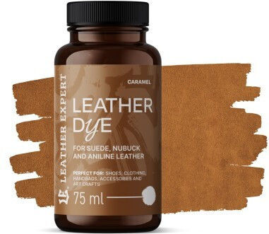 Leather Expert Vopsea pentru încălțăminte 75ml