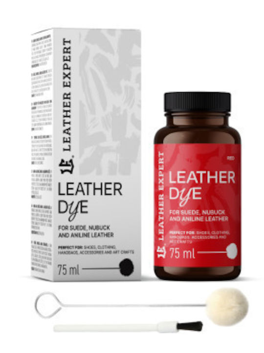 Leather Expert Vopsea pentru încălțăminte 75ml