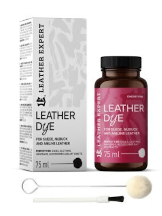 Leather Expert Vopsea pentru încălțăminte 75ml