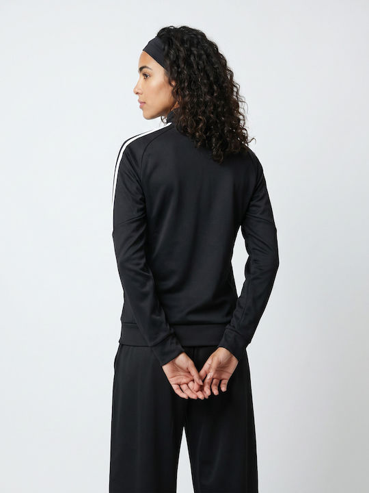 Tiro 26 League Γυναικείο Track Jacket Μαύρο