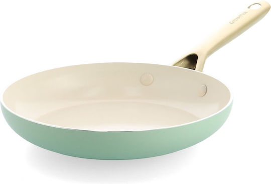 Green Pan Set Tigăi cu Acoperire Ceramică 3 Piese
