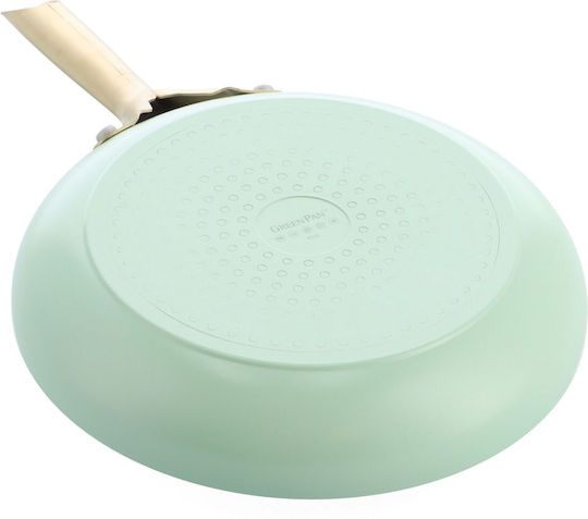Green Pan Set Tigăi cu Acoperire Ceramică 3 Piese