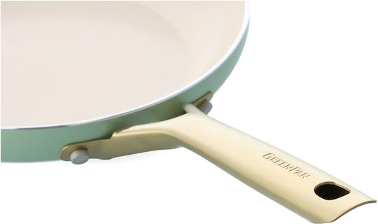 Green Pan Set Tigăi cu Acoperire Ceramică 3 Piese