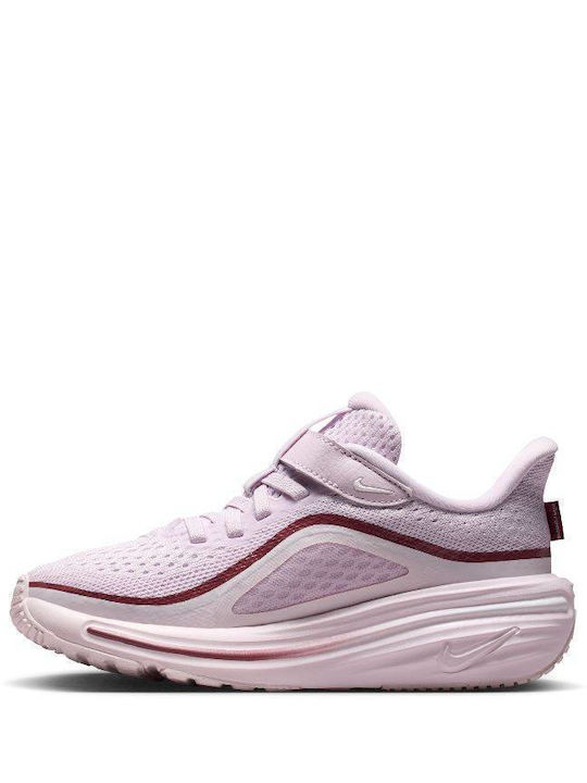 Air Winflo 12 Kids Sports Shoes Running Lilac