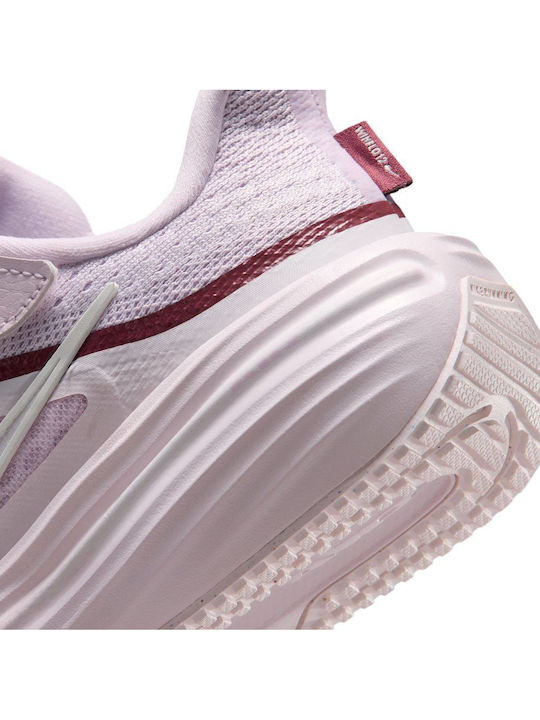Air Winflo 12 Kids Sports Shoes Running Lilac