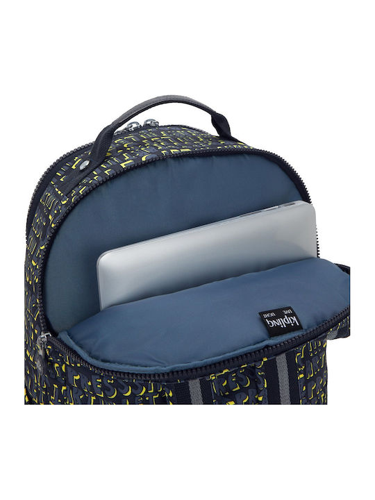 Kipling Kipling Laptoptasche Für Laptop 15" In Schwarz Farbe KI5816-1LH