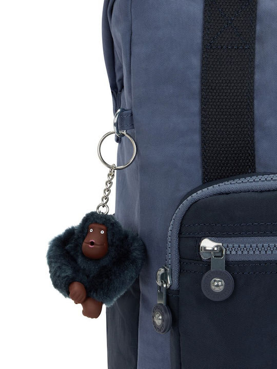 Kipling Laptop Backpack for 15" Laptop in Grey Colour KI9850-7FK