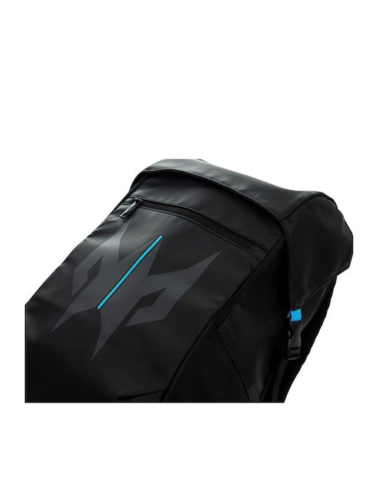 Acer Predator Раница за лаптоп 16" в Черен цвят