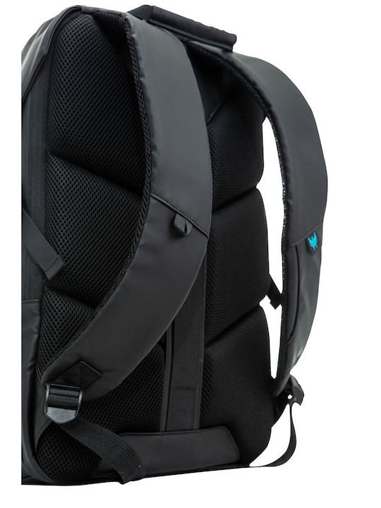 Acer Predator Раница за лаптоп 16" в Черен цвят