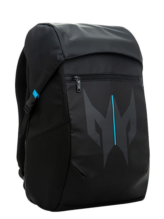 Acer Predator Раница за лаптоп 16" в Черен цвят
