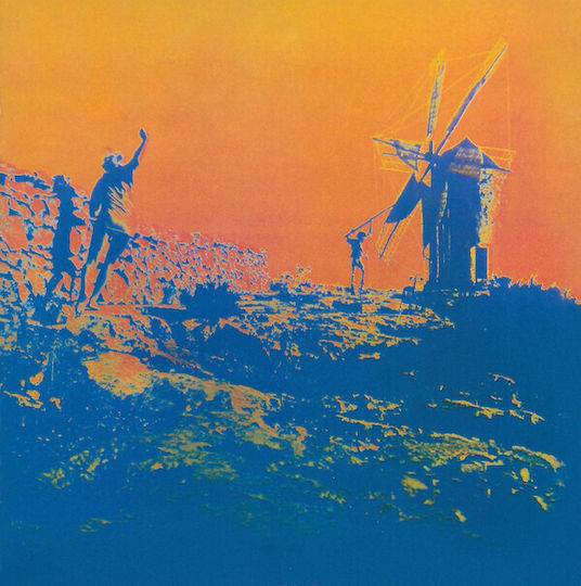 Pink Floyd Soundtrack From Film More Cd