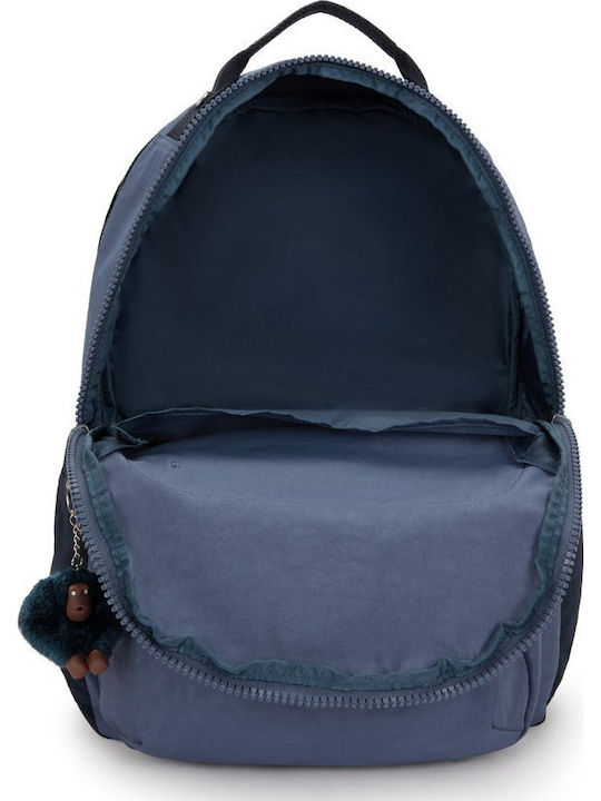 Kipling Laptop Backpack for 15" Laptop in Grey Colour KI4275-7FK
