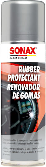 Sonax Σπρέι Προστασίας & Συντήρησης Ελαστικών 300ml